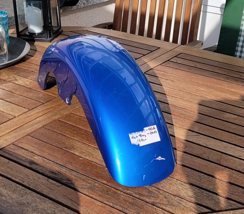 Harley davidson flstf fat - harley,