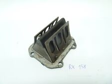 Rotax 123 - Membranblock