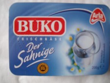 Rarität vintage buko arla - buko,