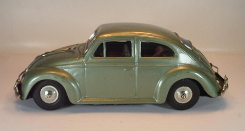 Bandai volkswagen käfer - volkswagen, vw