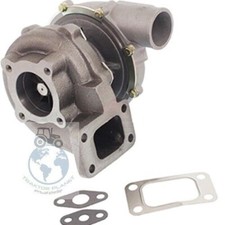 MTS Belarus Turbolader Turbo