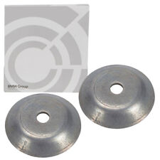 2x ORIGINAL BMW Federteller