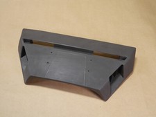 VW T3 Bus Bully Transporter  Verkleidung unterm Armaturenbrett Braun 251259135A