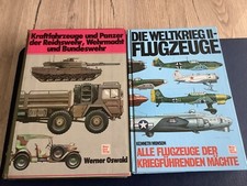 Biete 2 Bücher an