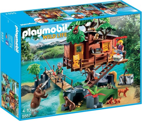 Playmobil 5557 abenteuer - 5557,