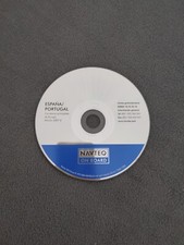 CD Navigation SPANIEN ESPANA