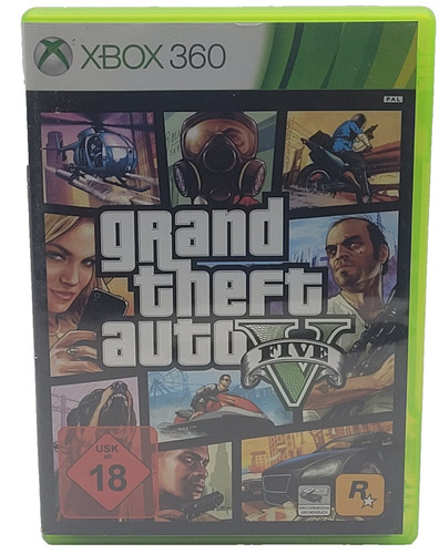 Grand theft auto microsoft - grand,