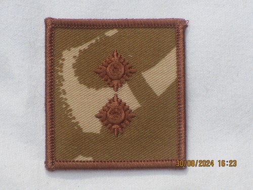 Rangabzeichen lieutenant - ,