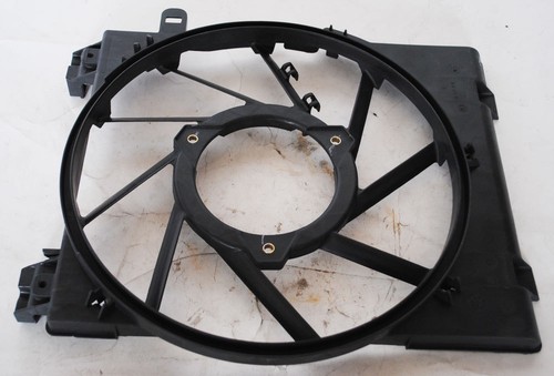 Original opel lufttrichter - original,