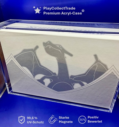 Premium acryl case - acryl, case]