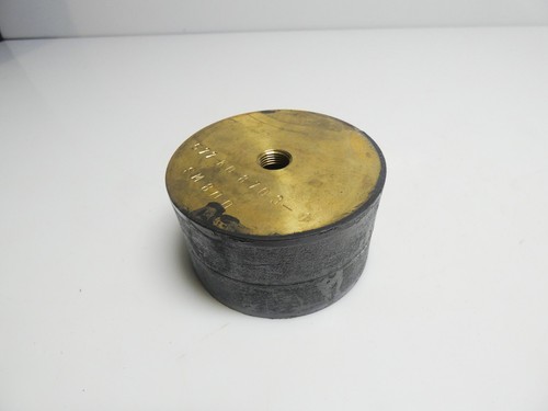 Silentblock 100mm durchmesser - silentblock,