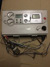 Vaillant Regelung VRC 410