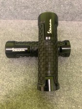 🇩🇪Vespa Piaggio Roller Griffe Alu gefräst GTV Sprint GTS LX LXV 50 125 200