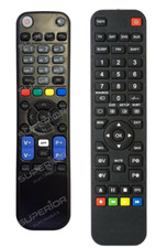 Ersatz Fernbedienung für