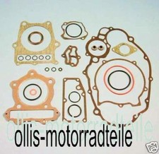 Athena Dichtungssatz Motor - komplett - Yamaha TT 500