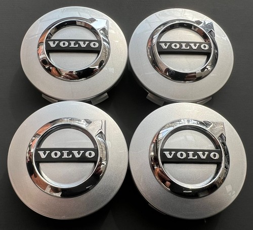 Original volvo - 4x,