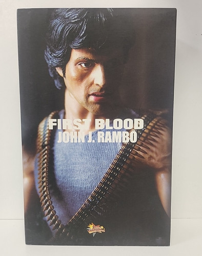 Hot toys mms21 - hot,