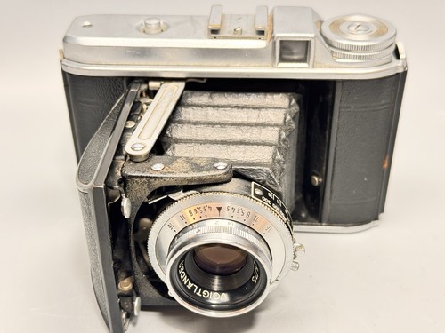 Voigtländer perkeo mit - i,