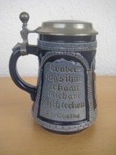 Bierkrug Götz von