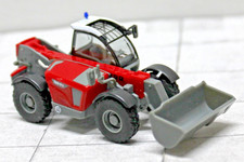 Herpa 098700 - Spur H0 -