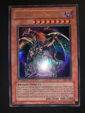 Chaos Emperor Dragon - Envoy