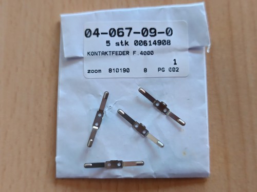 Fleischmann 00614908 - , h0