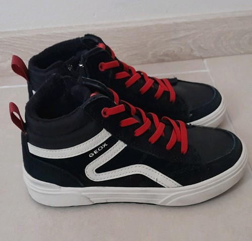 Geox kinder schuhe junge 32 - junge, gr.32