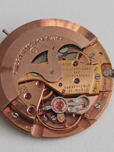 Omega 564 constellation herren - omega,