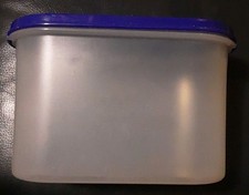 Tupperware Eidgenossen 1,1 Liter Vorratsbehälter inklusive Deckel 