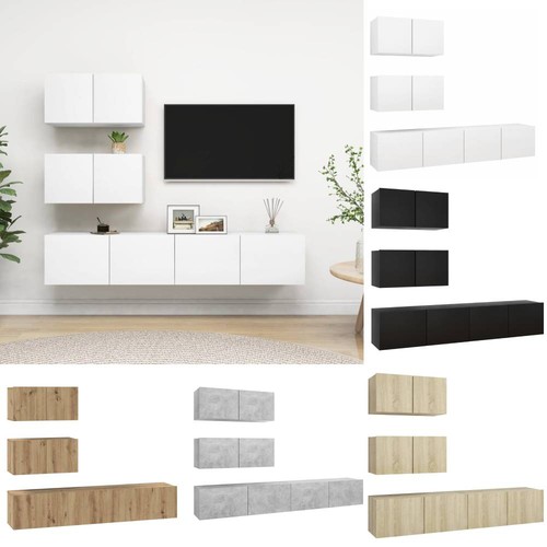 Schrank schrankwand - tv,