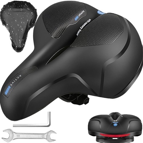 Fahrradsattel bequemer - fahrradsattel,,