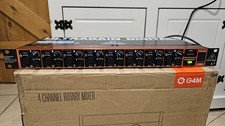 Behringer ADA8200 Ultragain