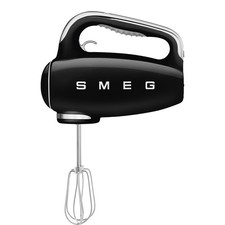 SMEG HMF01BLEU Handmixer 50s