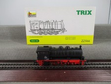 Trix Spur H0 22566 Dampfspeicherlok Werk 1 "Kohle und Energie" Analog DSS in OVP