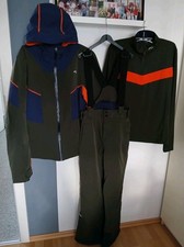 KJUS SKIANZUG Skihose Victor
