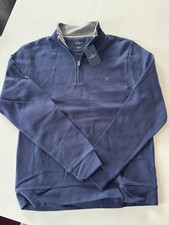 Hackett London Double Knit