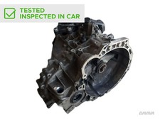 Kia rio gang - rio, 5-gang-schaltgetriebe