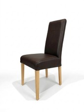 7 x Italienisches Echtleder