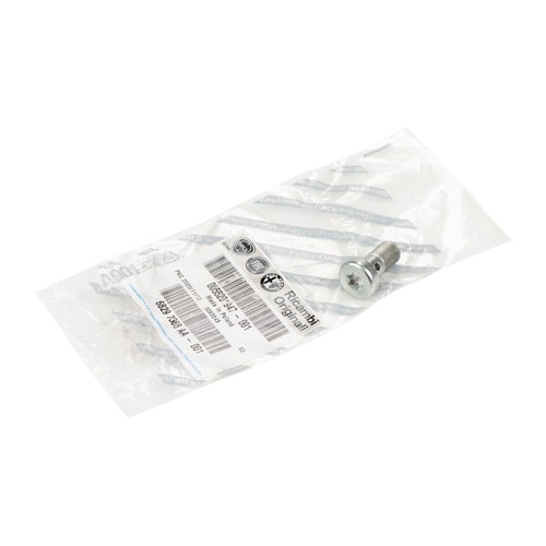 Original hohlschraube - original,