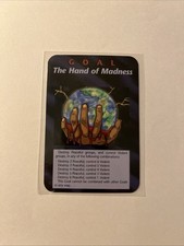 Illuminati Neue Weltordnung Karten 22 Stück Sammelkarte