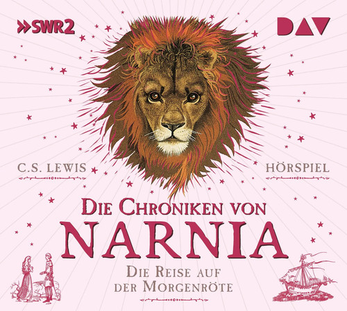 Die chroniken von narnia - chroniken,