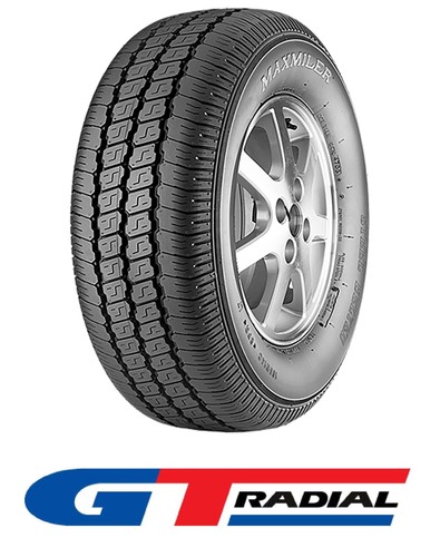 Radial maxmiler 8pr - 8pr, 175