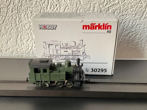 Märklin 30295 - , h0