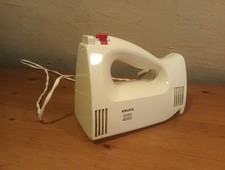 Krups 3 mix 4000 Typ722 weiss