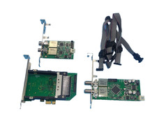 DIGITAL DEVICES OCTOPUS DUO CI+CINE S2+DUOFLEX  DVBCT COMBO KARTE #GK11749