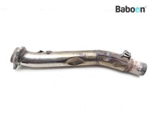 Exhaust Collector Suzuki GSF