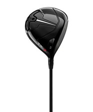 Titleist TSR3 10° Driver -