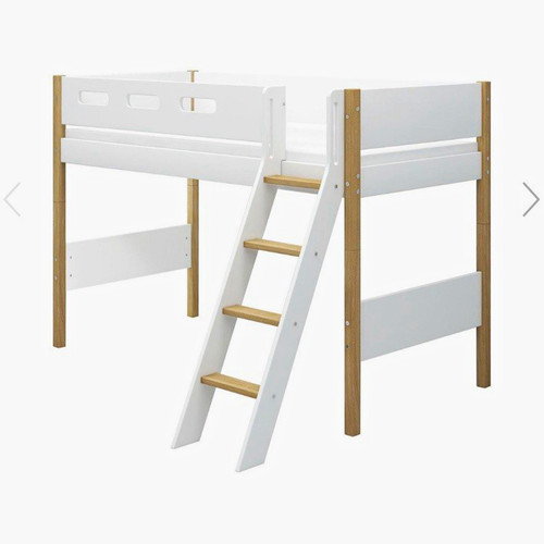 Flexa nor mittleres - nor, hochbett