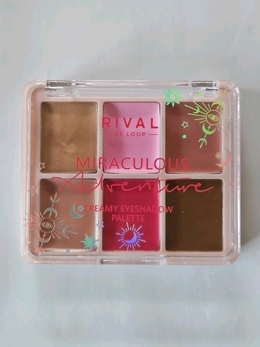 Rival loop miraculous - rival-de,