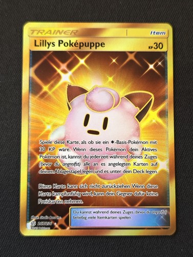 Lillys poképuppe 267 - lillys,